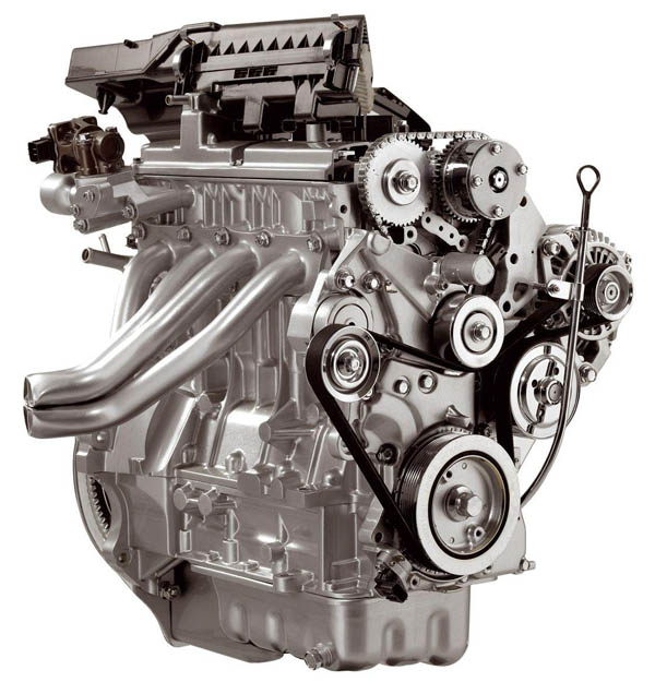 2006  V70 Car Engine